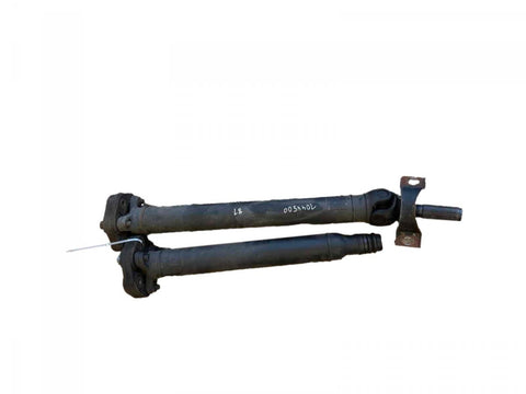 A1724105900 Propeller Shaft Complete MERCEDES-BENZ SLC (R172) (2016-2020)