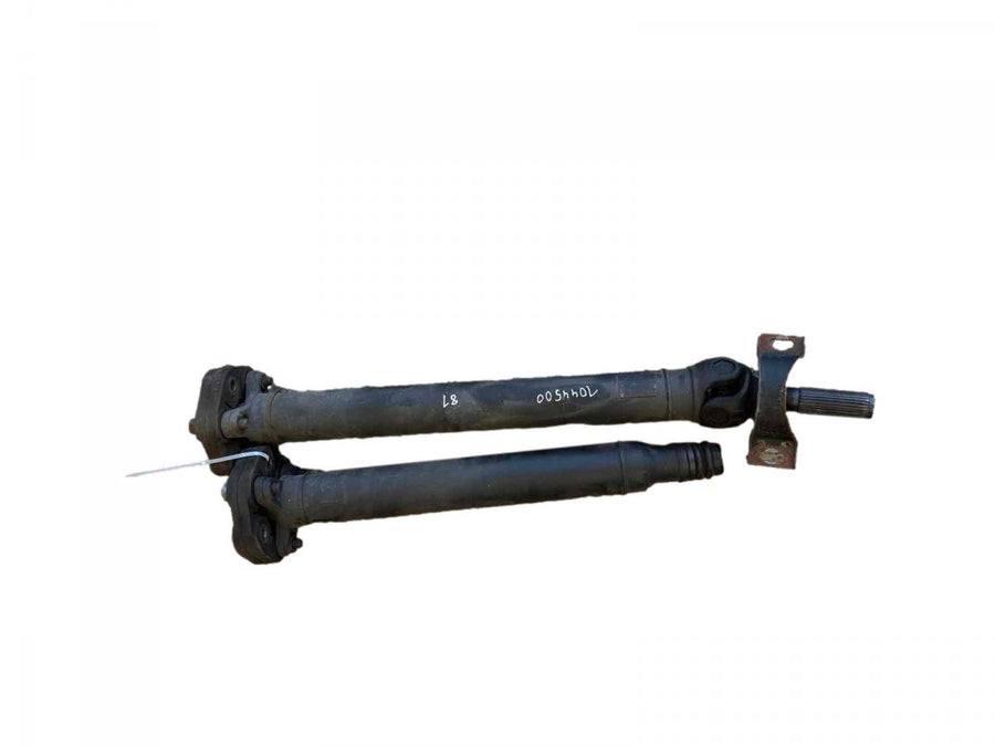 A1724105900 Propeller Shaft Complete MERCEDES-BENZ SLC (R172) (2016-2020)