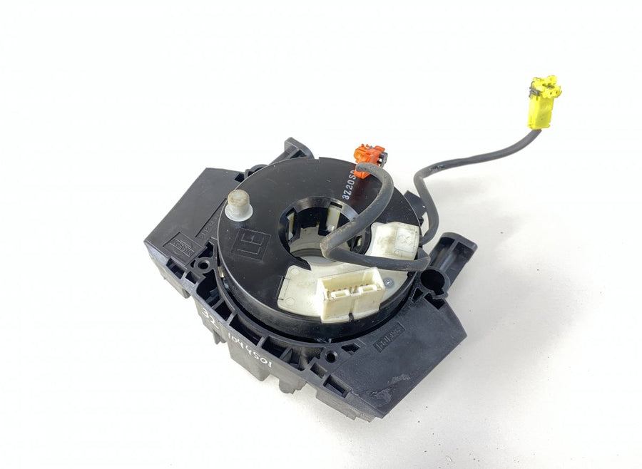 0265005514 Steering wheel slip ring / squib NISSAN QASHQAI I (J10) (2007-2013)