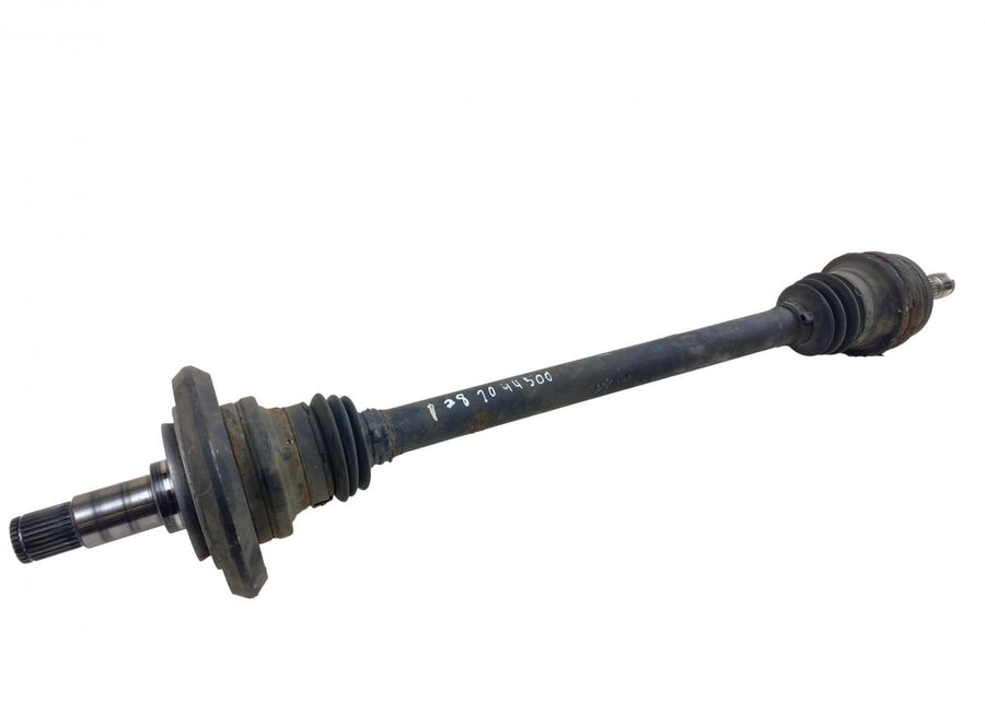 A1723505603 Drive Shaft Rear Right MERCEDES-BENZ SLC (R172) (2016-2020)