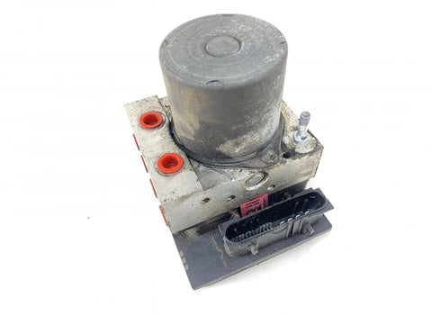 0265235296 0265950674 ABS hydraulic unit / pump NISSAN QASHQAI I (J10) (2007-2013)