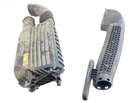A2740901701 Air Cleaner (filter box) MERCEDES-BENZ SLC (R172) (2016-2020)