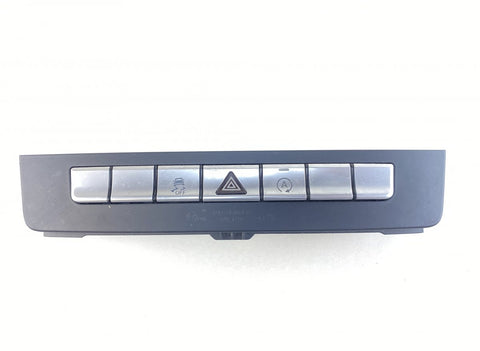 A1729059101 Combined switch set in dashboard MERCEDES-BENZ SLC (R172) (2016-2020)