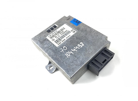 01000352D0 Voice control control unit MERCEDES-BENZ S-CLASS Coupe (C216) (2006-2013)