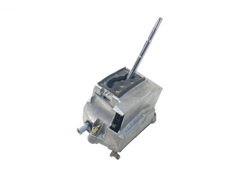 A2302675524 Gearshift Mechanism MERCEDES-BENZ SL-CLASS (R230) (2001-2012)