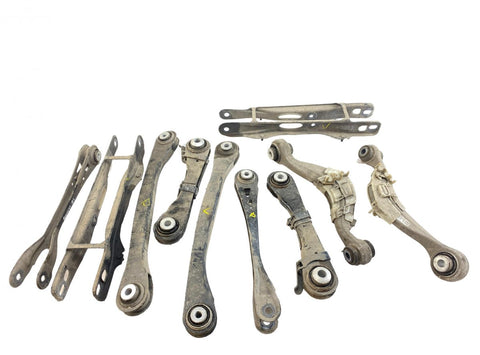 33326861125 33326867537 33306893528 33326883339 33326875104 Rear axle track control arm set BMW 5 (G30, G31) (2016-2024)