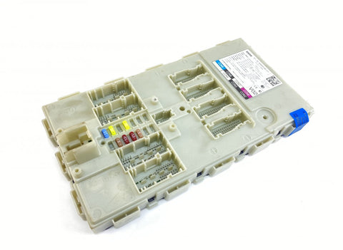 A2C16554605 A2C18580410 A2C87722609 A2C87722608 Body control module (BCM) BMW 5 (G30, G31) (2016-2024)