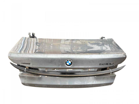 41007440695 Bootlid / tailgate BMW 5 (G30, G31) (2016-2024)