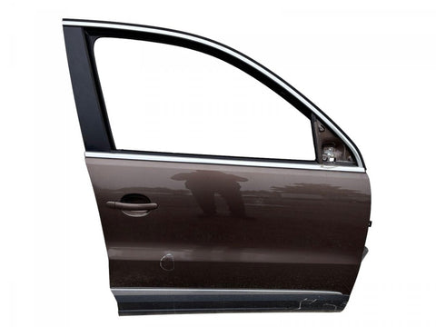 5N0831056B Door Front Right VW TIGUAN I (5N) (2007-2018)