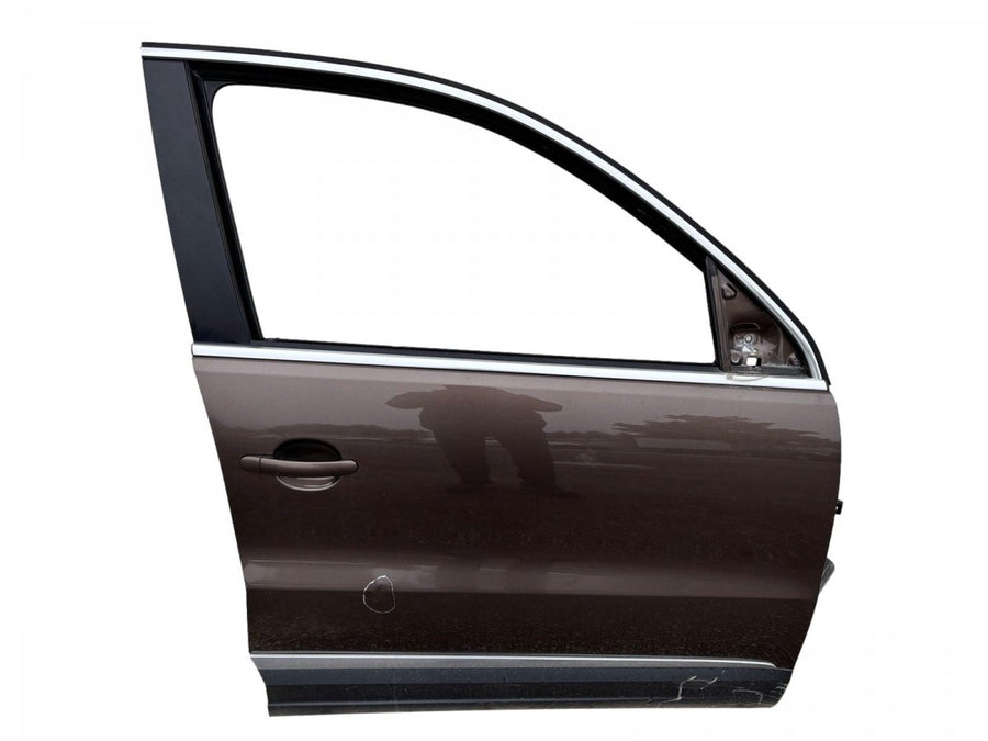 5N0831056B Door Front Right VW TIGUAN I (5N) (2007-2018)