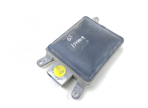 95861896600 BLIND SPOT radar sensor PORSCHE CAYENNE II (2010-2017)