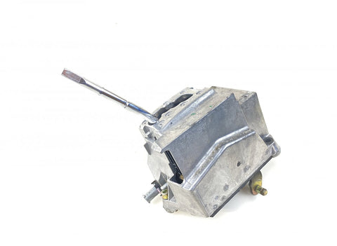 A2302675524 Gearshift Mechanism MERCEDES-BENZ SL-CLASS (R230) (2001-2012)