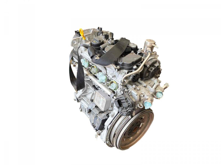 DFY DFYA Engine AUDI Q3 (F3B, F3N) (2018-)