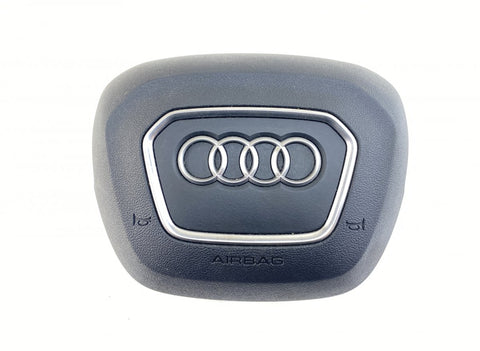83A880201N Steering Wheel Airbag AUDI Q3 (F3B, F3N) (2018-)