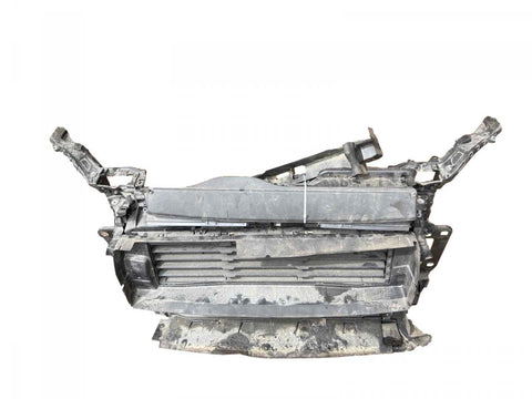 83A805594H Front panel AUDI Q3 (F3B, F3N) (2018-)