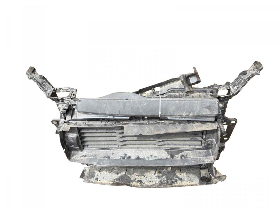 83A805594H Front panel AUDI Q3 (F3B, F3N) (2018-)