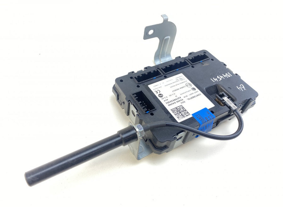 A2C98926302 Body control module (BCM) KIA OPTIMA IV (JF) (2015-2020)