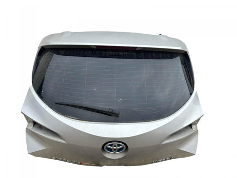 6700502610 Bootlid / tailgate TOYOTA COROLLA XII (E210) (2018-)