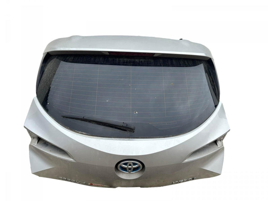 6700502610 Bootlid / tailgate TOYOTA COROLLA XII (E210) (2018-)