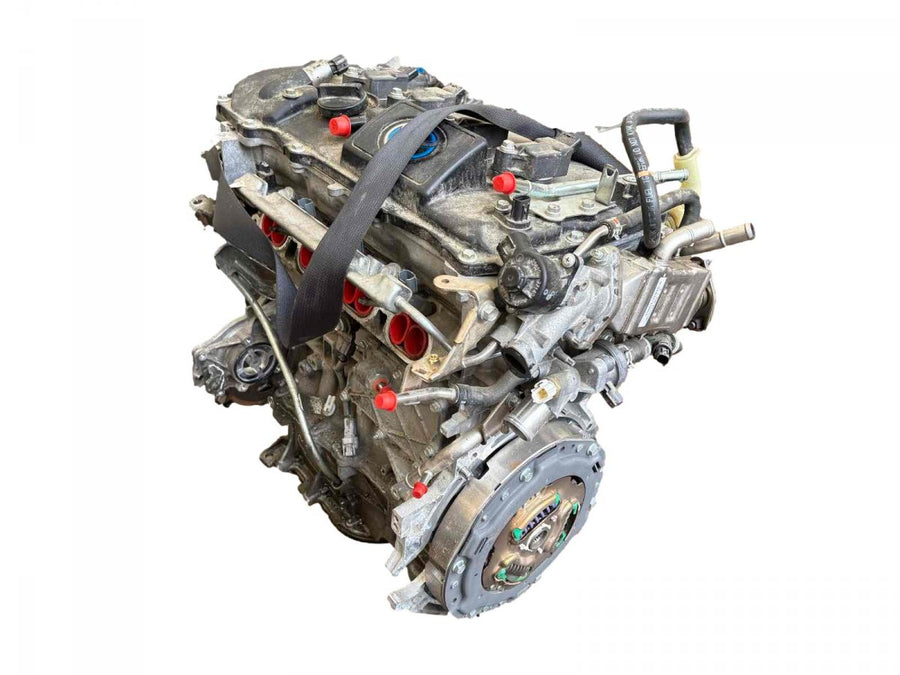 2ZRFXE 2ZR-FXE Engine TOYOTA COROLLA XII (E210) (2018-)