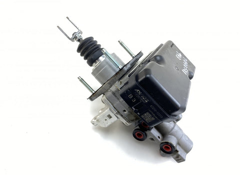 4705012421 Brake Servo TOYOTA COROLLA XII (E210) (2018-)