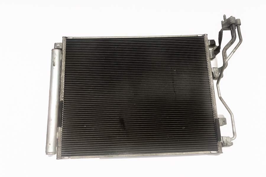 97606D4150 AC Radiator (condenser) KIA OPTIMA IV (JF) (2015-2020)