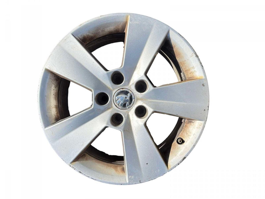 3V0601025 Rim 1 pc SKODA OCTAVIA III (5E) (2012-2019)