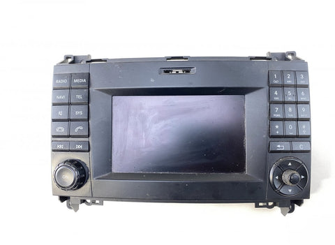 A4479009005 Radio MERCEDES-BENZ VITO / V-CLASS (W447) (2014-)