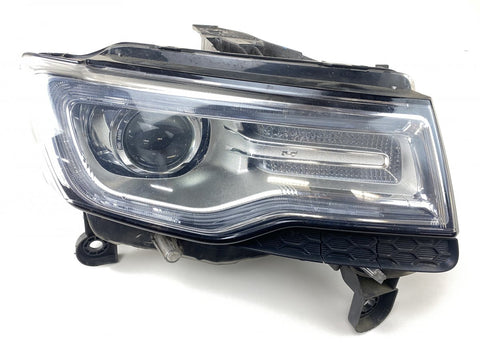 68144704AF Headlight right JEEP GRAND CHEROKEE IV (WK, WK2) (2010-2021)