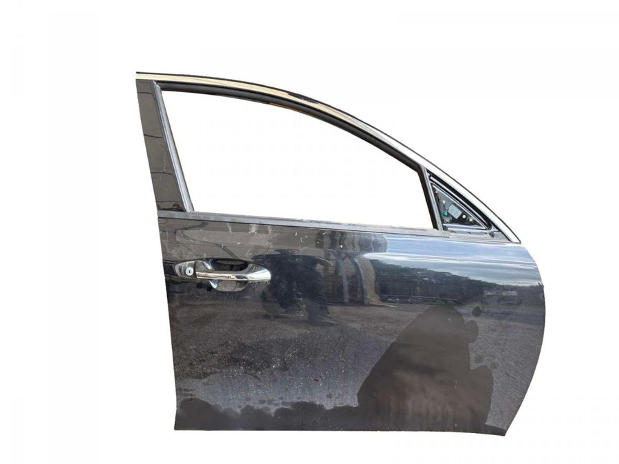 76004D4000 Door Front Right KIA OPTIMA IV (JF) (2015-2020)