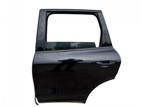 7P0833055 7P0833055 Door Rear Left PORSCHE CAYENNE II (2010-2017)