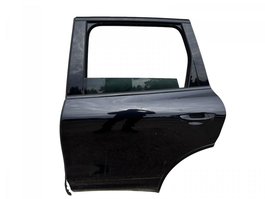 7P0833055 7P0833055 Door Rear Left PORSCHE CAYENNE II (2010-2017)