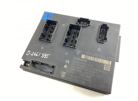 7PP907064GL Body control module (BCM) PORSCHE CAYENNE II (2010-2017)