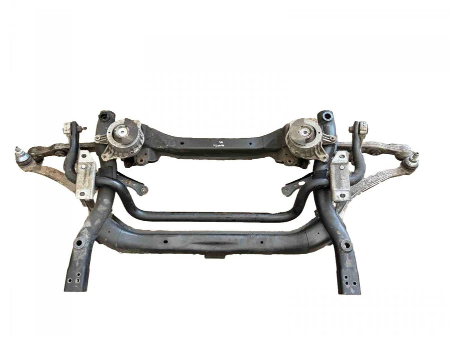 A2056280057 Front Axle Beam MERCEDES-BENZ C-CLASS (W205) (2013-2021)