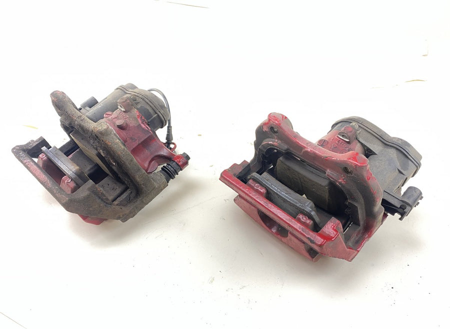 LR050775 LR050776 Brake caliper rear set LAND ROVER RANGE ROVER SPORT II (L494) (2013-2022)