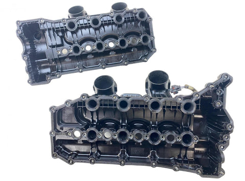 LR034993 LR034994 Set of intake manifolds LAND ROVER RANGE ROVER SPORT II (L494) (2013-2022)