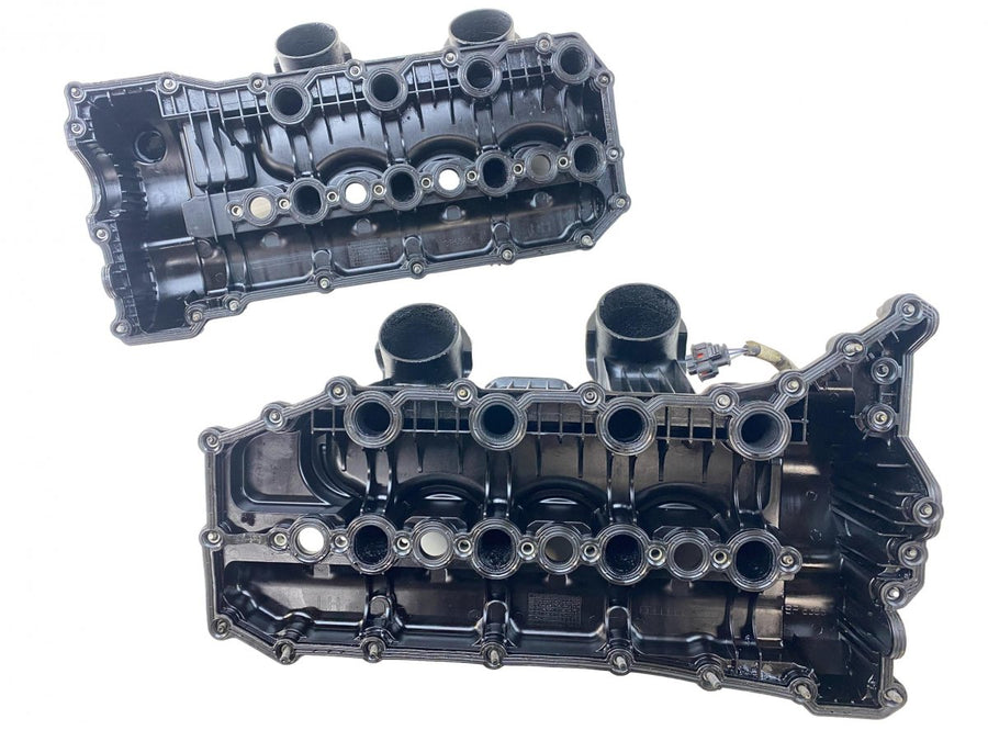 LR034993 LR034994 Set of intake manifolds LAND ROVER RANGE ROVER SPORT II (L494) (2013-2022)