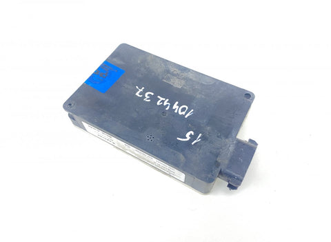 A0025409117 BLIND SPOT radar sensor MERCEDES-BENZ S-CLASS Coupe (C216) (2006-2013)
