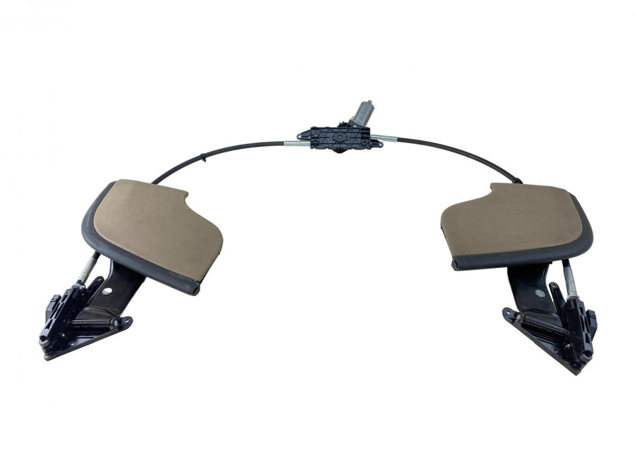 120448100 120447600 Parcel shelf actuator / motor MERCEDES-BENZ SL-CLASS (R230) (2001-2012)