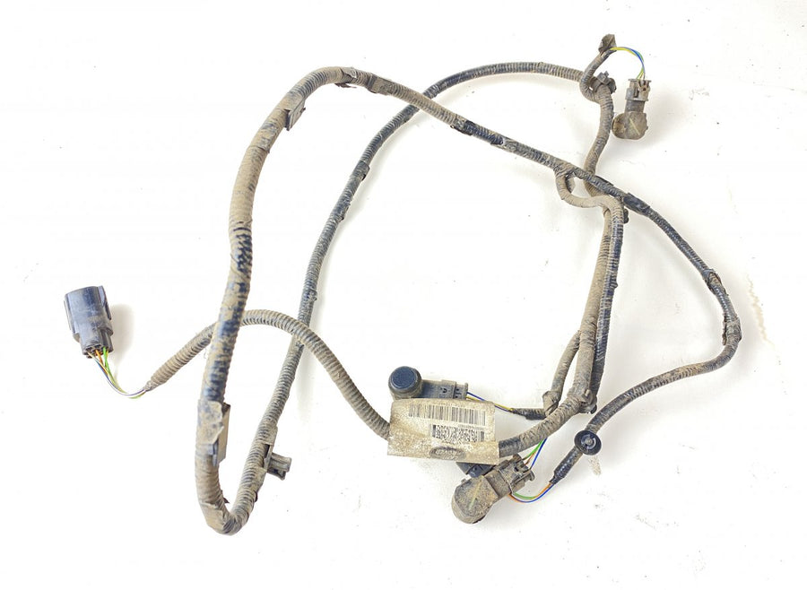 LR040371 Parking sensors cable harness, rear LAND ROVER RANGE ROVER IV (LG/L405) (2012-2021)