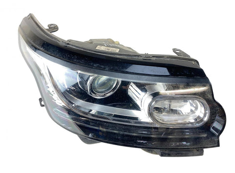 89907414 Headlight right LAND ROVER RANGE ROVER IV (LG/L405) (2012-2021)