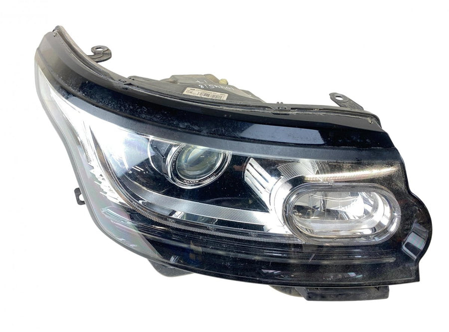 89907414 Headlight right LAND ROVER RANGE ROVER IV (LG/L405) (2012-2021)