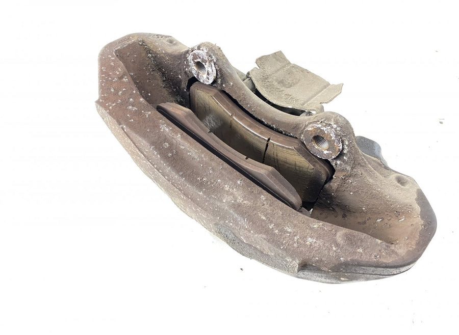 LR039523 Brake caliper Front right LAND ROVER RANGE ROVER IV (LG/L405) (2012-2021)