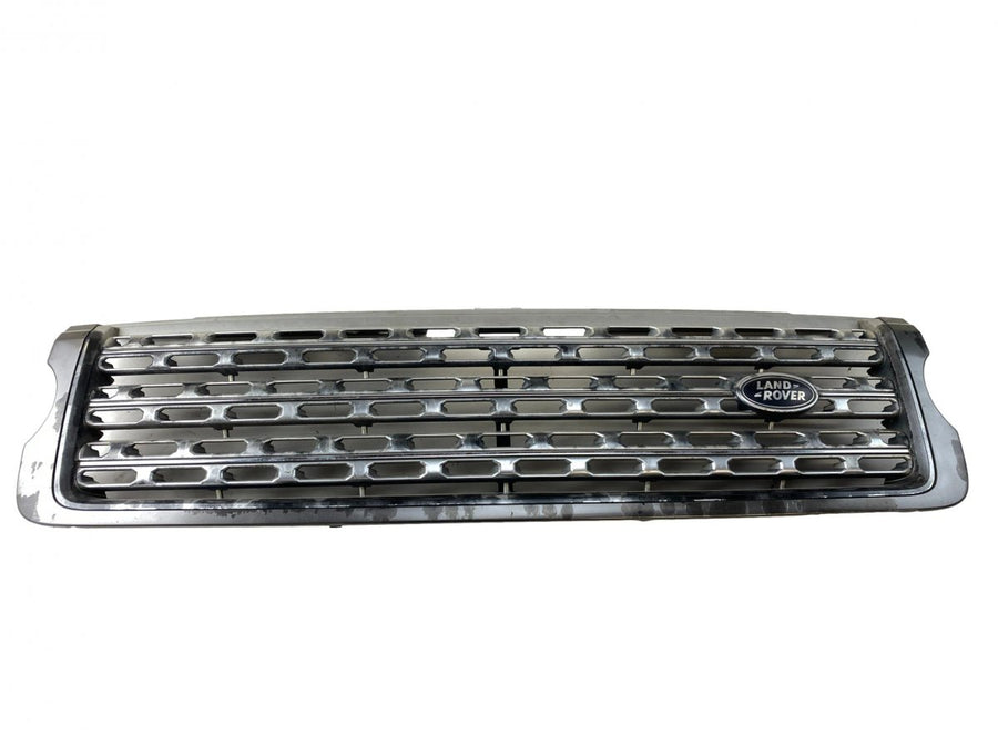 LR055881 Radiator Grille LAND ROVER RANGE ROVER IV (LG/L405) (2012-2021)