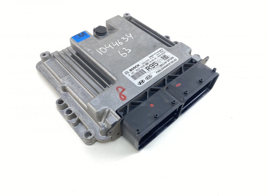 0281032628 Engine Control Unit / module (ECU) KIA SPORTAGE IV (QL) (2015-2021)