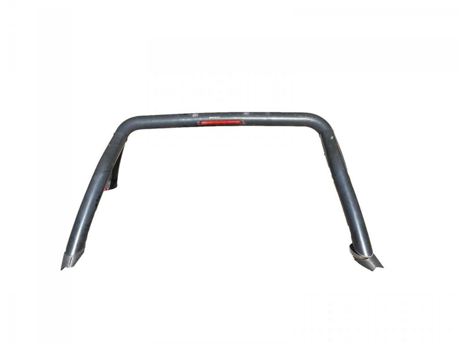 SBNI90B02 Truck bed roll bar NISSAN NAVARA III / NP300 (D23) (2014-)