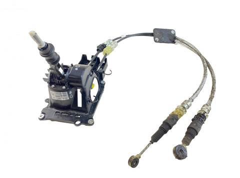 341015JU0A Gearshift Mechanism NISSAN NAVARA III / NP300 (D23) (2014-)