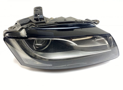 Headlight right AUDI A5 (B8) (2007-2016)