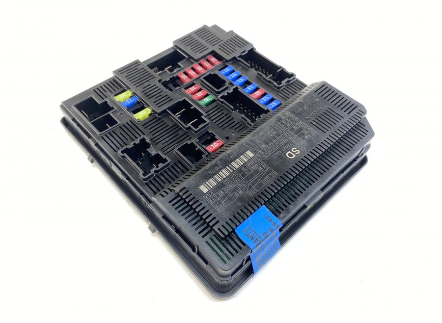 284B74JU2C Fuse box NISSAN NAVARA III / NP300 (D23) (2014-)