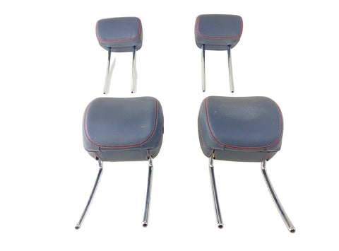 A2059704201 A2059703000 Headrest set MERCEDES-BENZ C-CLASS (W205) (2013-2021)